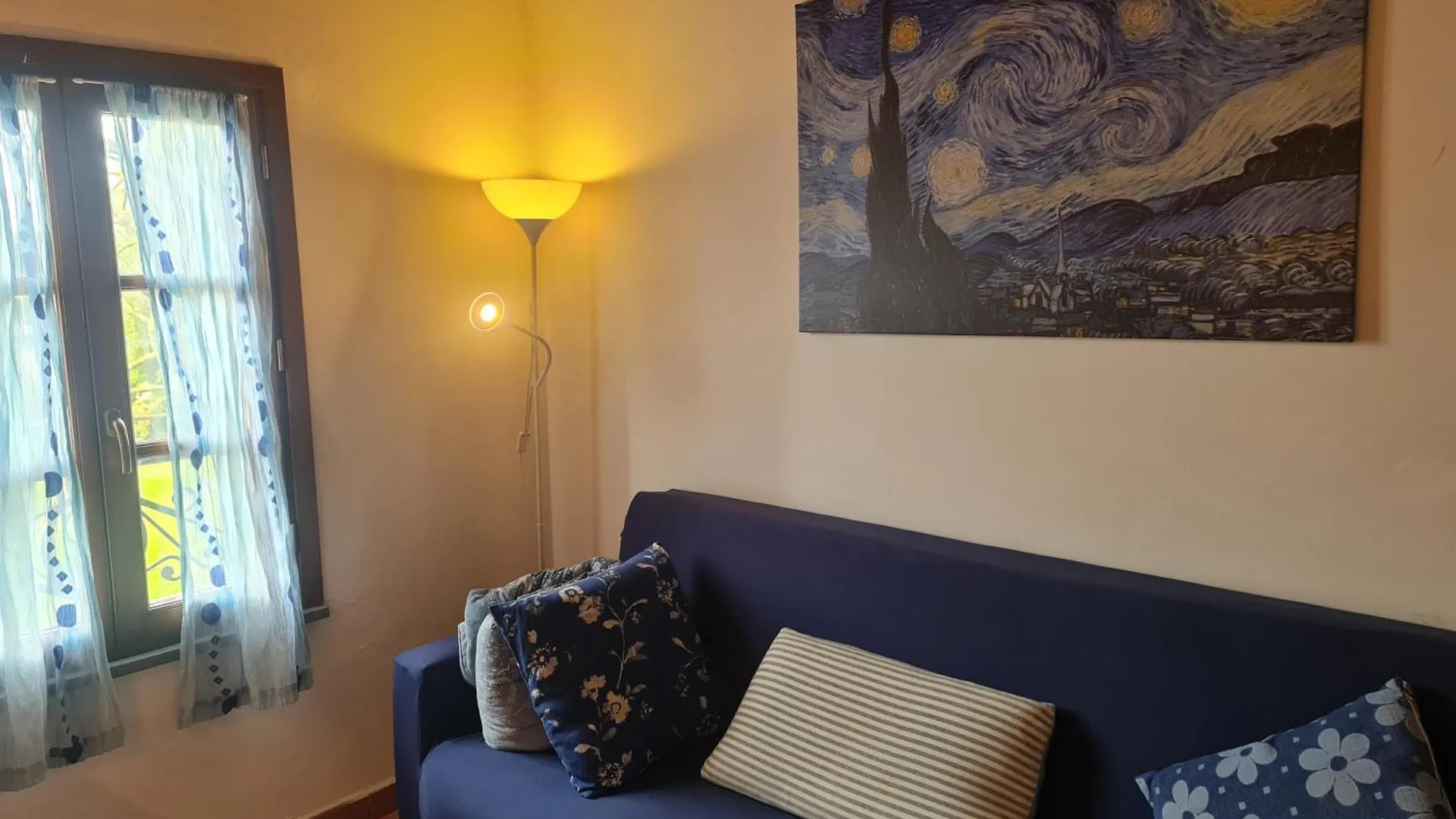 Apartment Exploring Tuscany Chiesina Uzzanese