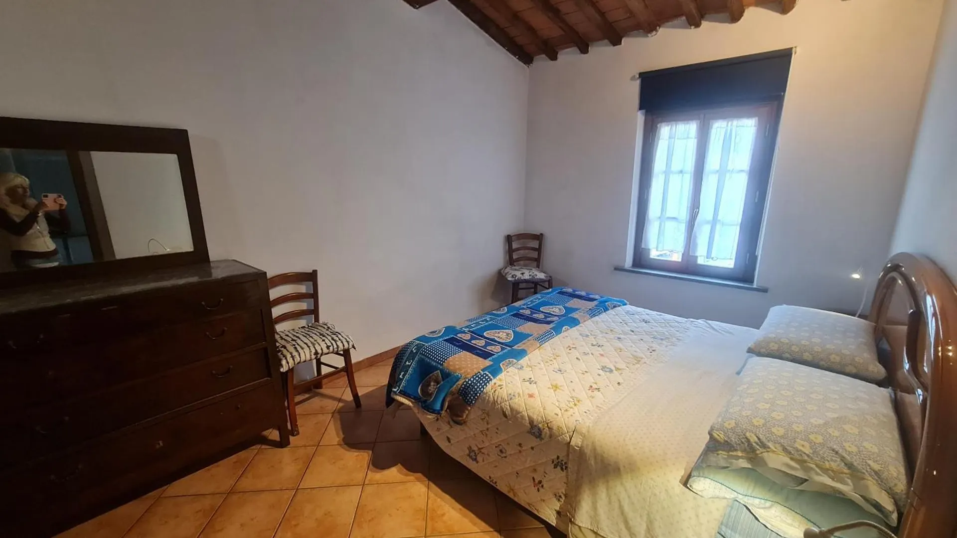 Exploring Tuscany Chiesina Uzzanese Apartment