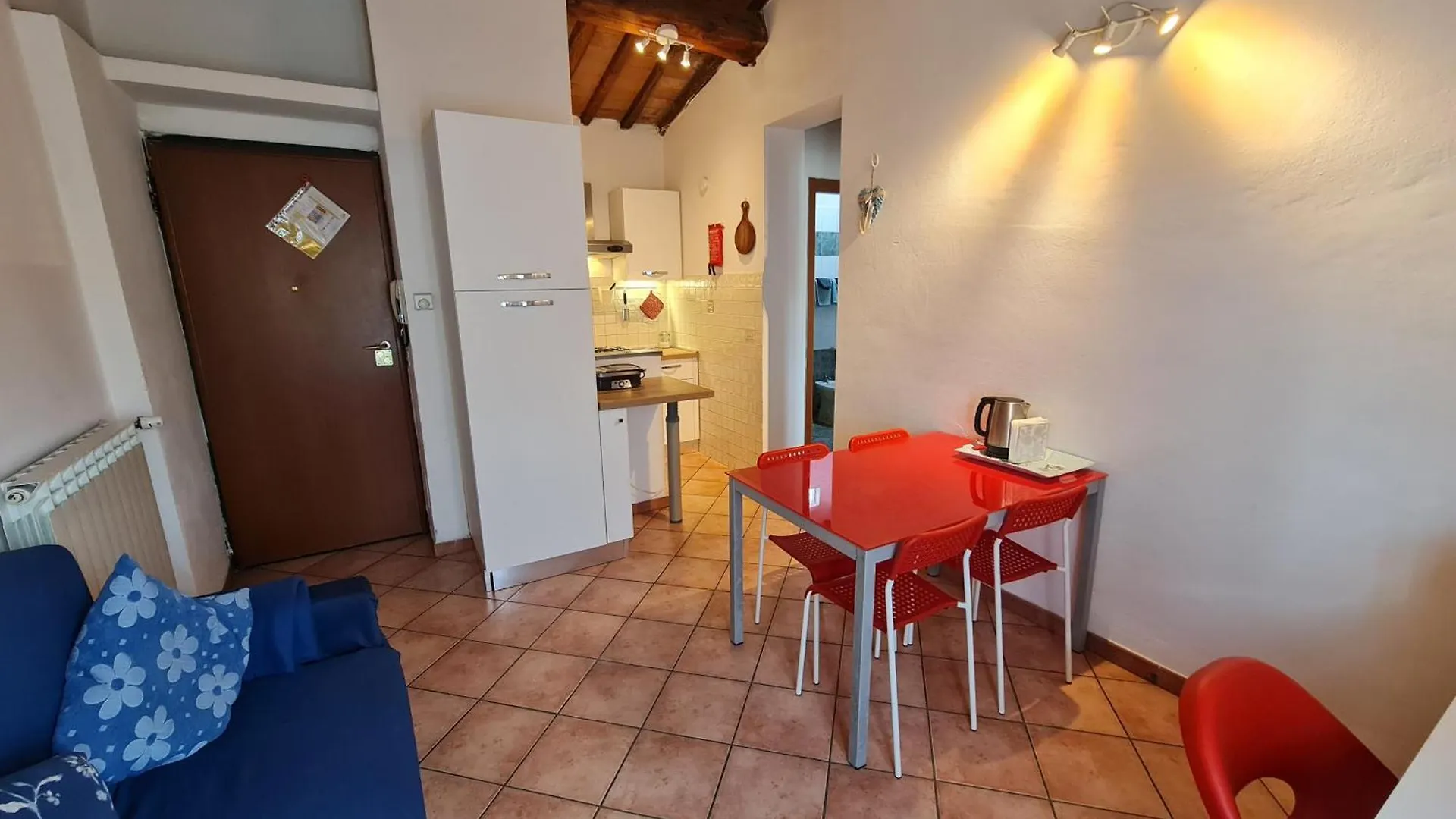 Apartment Exploring Tuscany Chiesina Uzzanese